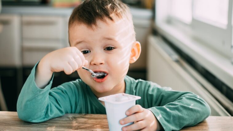 Is it OK to eat yogurt everyday?