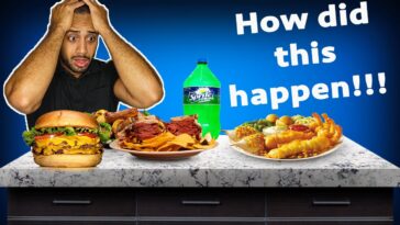 Is it OK to fast after a binge?