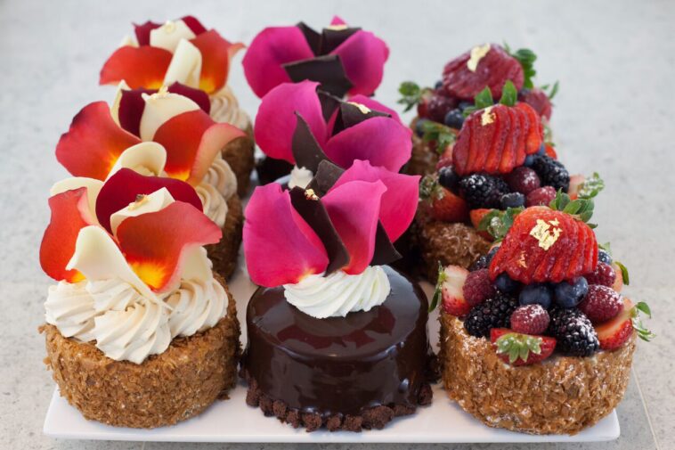 Is it OK to have dessert every day?