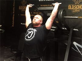 Is it OK to lift weights at 15?