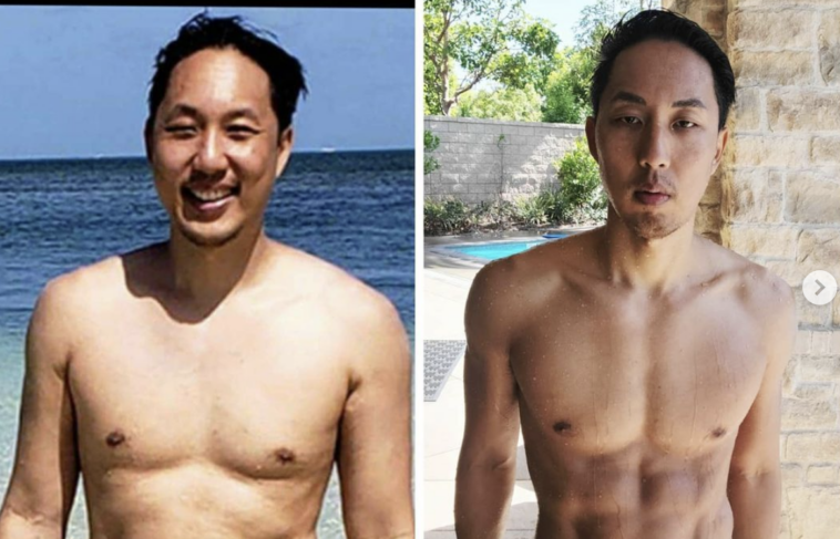 Is it OK to lose 30 pounds in a month?