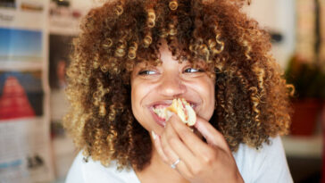 Is it OK to overeat once a week?