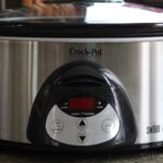 Is it OK to put frozen meat in crock pot?