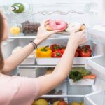 Is it OK to put onions in the fridge?