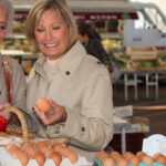 Is it OK to sit after eating?