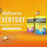 Is it OK to take Airborne everyday?