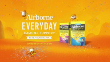 Is it OK to take Airborne everyday?