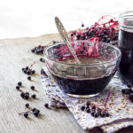Is it OK to take elderberry everyday?