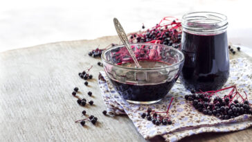 Is it OK to take elderberry everyday?