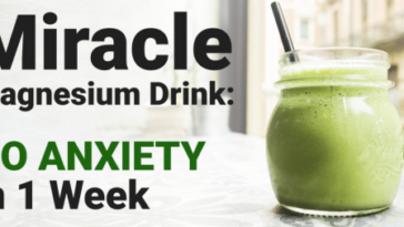 Is it OK to take magnesium every day?