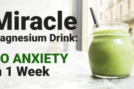 Is it OK to take magnesium every day?