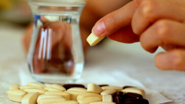 Is it OK to take vitamin D everyday?