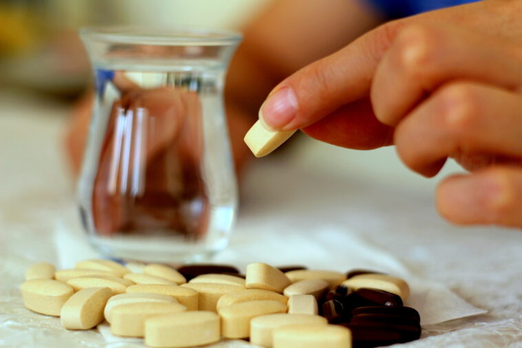 Is it OK to take vitamin D everyday?