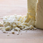 Is it OK to use expired ricotta cheese?