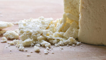 Is it OK to use expired ricotta cheese?