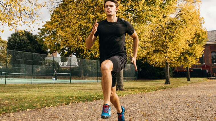 Is it OK to workout on an empty stomach?