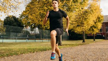 Is it OK to workout on an empty stomach?