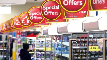 Is it actually cheaper to shop at Aldi?