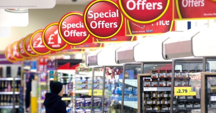 Is it actually cheaper to shop at Aldi?