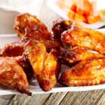 Is it best to cook wings from frozen or thawed?