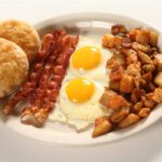 Is it best to skip breakfast or dinner?