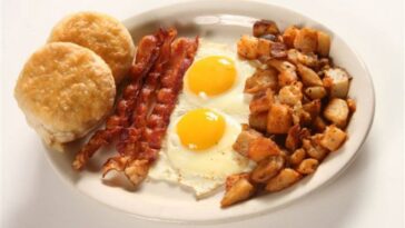 Is it best to skip breakfast or dinner?