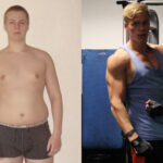 Is it better to be fat or skinny?