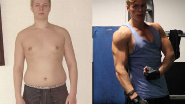 Is it better to be fat or skinny?