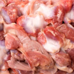Is it better to buy fresh or frozen chicken?