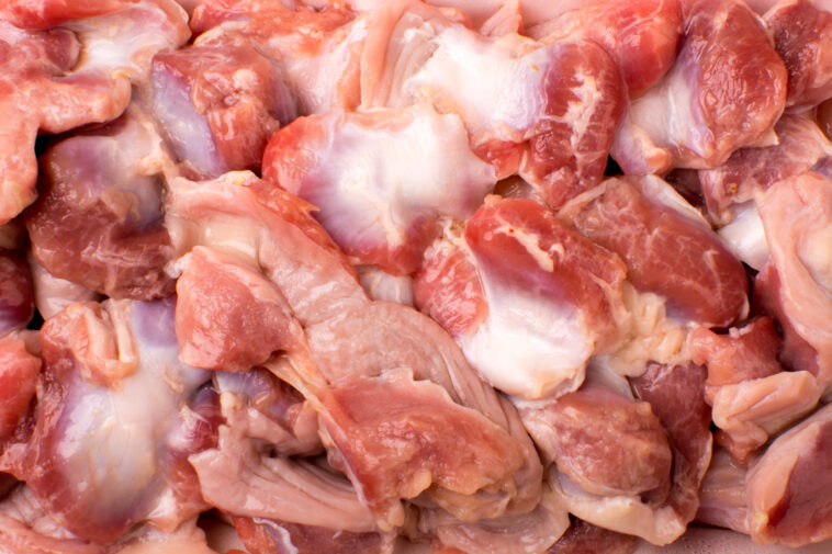Is it better to buy fresh or frozen chicken?