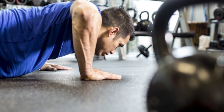 Is it better to do one long workout or two shorter workouts?