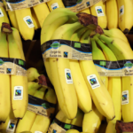 Is it better to keep bananas in the fridge or on the counter?