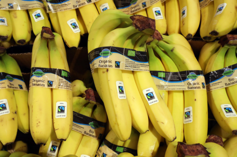 Is it better to keep bananas in the fridge or on the counter?