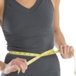 Is it better to lose inches or pounds?