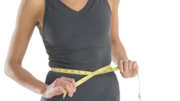 Is it better to lose inches or pounds?