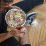 Is it better to walk on an empty stomach?