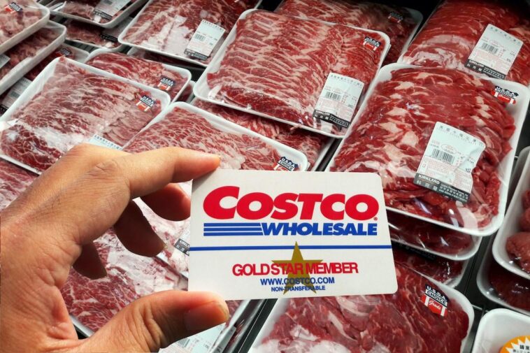 Is it cheaper to buy meat at Costco?
