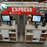 Is it check out or checkout?