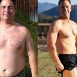 Is it easier to lose weight when younger or older?