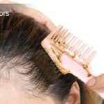 Is it good to apply coffee on hair?