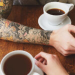 Is it good to drink coffee on an empty stomach?