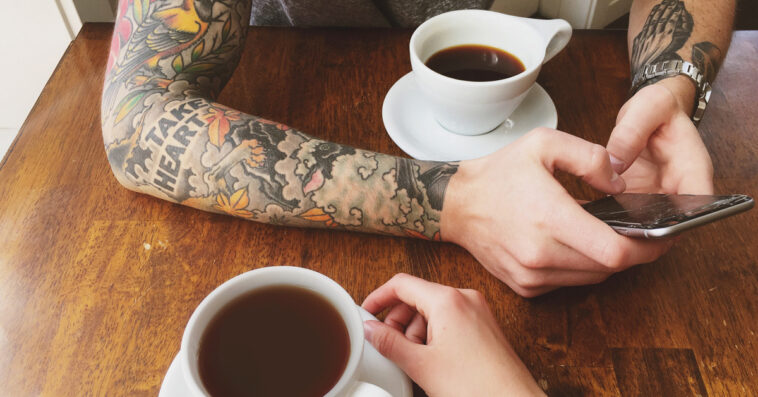 Is it good to drink coffee on an empty stomach?