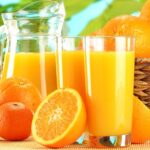 Is it good to drink fresh juice everyday?