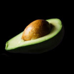 Is it good to eat avocado at night?