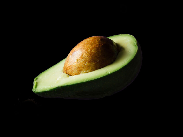 Is it good to eat avocado at night?