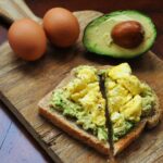 Is it good to eat avocado toast everyday?