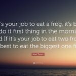 Is it good to eat first thing in the morning?