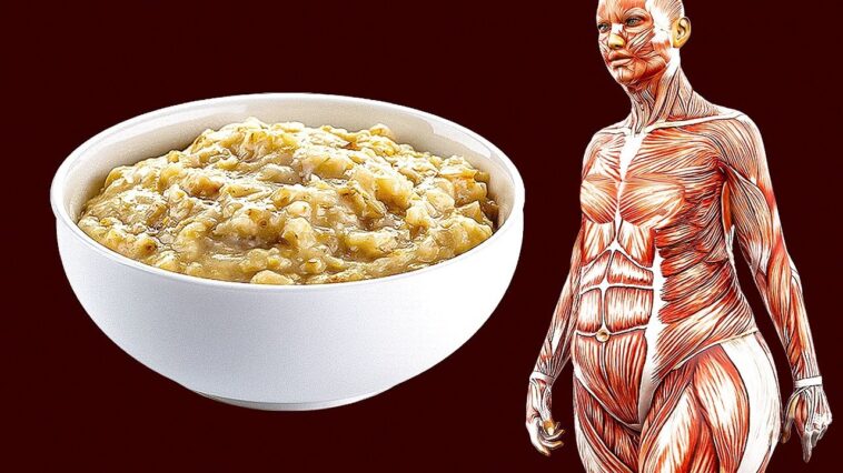 Is it good to eat oats with milk everyday?