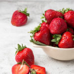 Is it good to eat strawberries everyday?
