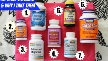 Is it good to take a multivitamin everyday?